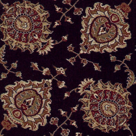 Oriental Weavers Sphinx Ariana 117d3 Brown / Ivory Rugs.