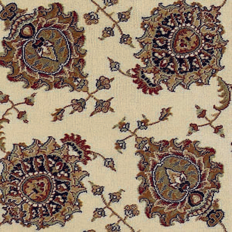 Oriental Weavers Sphinx Ariana 117j3 Ivory / Red Rugs.