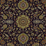 Oriental Weavers Sphinx Ariana 172d2 Brown / Ivory Rugs.