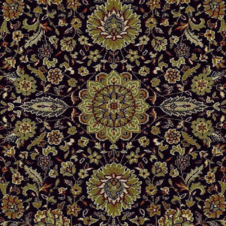 Oriental Weavers Sphinx Ariana 172d2 Brown / Ivory Rugs.