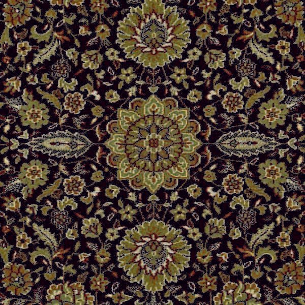 Oriental Weavers Sphinx Ariana 172d2 Brown / Ivory Rugs.