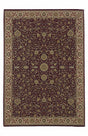 Oriental Weavers Sphinx Ariana 172d2 Brown / Ivory Rugs.