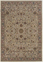 Oriental Weavers Sphinx Ariana 172w3 Ivory / Green Rugs.