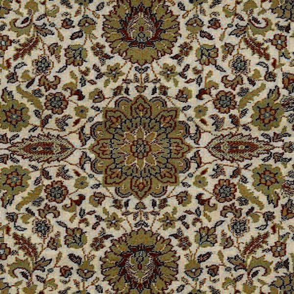 Oriental Weavers Sphinx Ariana 172w3 Ivory / Green Rugs.