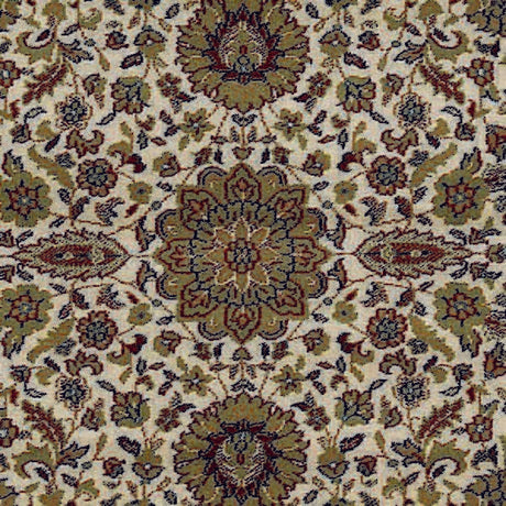 Oriental Weavers Sphinx Ariana 172w3 Ivory / Green Rugs.