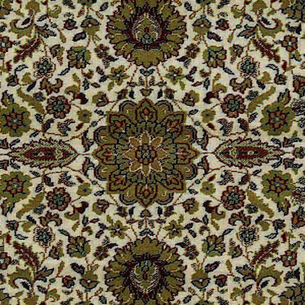 Oriental Weavers Sphinx Ariana 172w3 Ivory / Green Rugs.