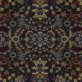 Oriental Weavers Sphinx Ariana 213g8 Green / Ivory Rugs.