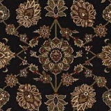 Oriental Weavers Sphinx Ariana 271d3 Brown / Ivory Rugs.