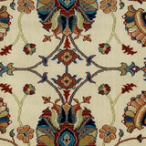 Oriental Weavers Sphinx Ariana 431o3 Ivory / Red Rugs.