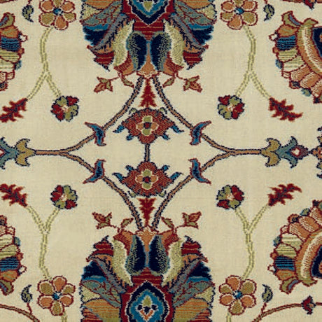 Oriental Weavers Sphinx Ariana 431o3 Ivory / Red Rugs.