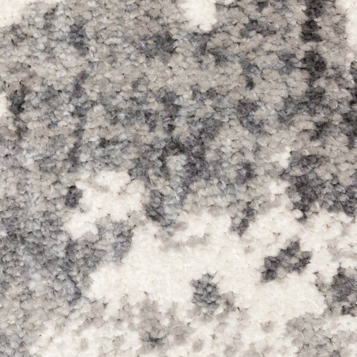 Oriental Weavers Sphinx Aspen 003H9 Grey/ Ivory Rugs.