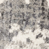 Oriental Weavers Sphinx Aspen 003H9 Grey/ Ivory Rugs.