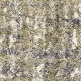 Oriental Weavers Sphinx Aspen 530J9 Grey/ Ivory Rugs.