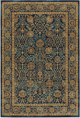 Oriental Weavers Sphinx Aspen 829J9 Stone/ Stone Rugs.