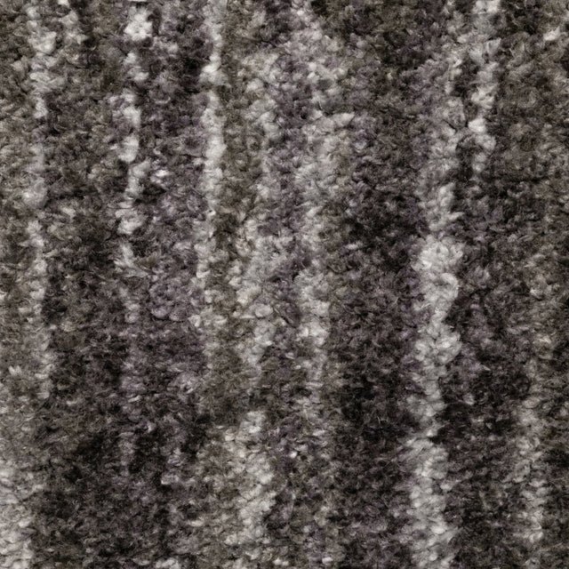 Oriental Weavers Sphinx Aspen 829K9 Charcoal/ Charcoal Rugs.