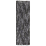 Oriental Weavers Sphinx Aspen 829K9 Charcoal/ Charcoal Rugs.