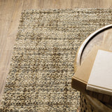 Oriental Weavers Sphinx Astor 1449M Beige/ Brown Rugs.