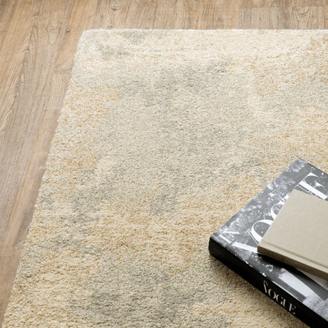 Oriental Weavers Sphinx Astor 2268J Beige/ Grey Rugs.