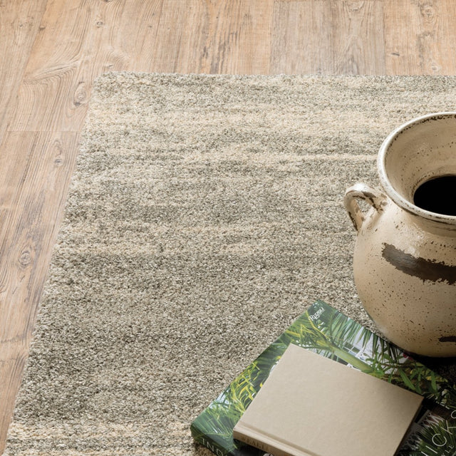 Oriental Weavers Sphinx Astor 5572E Grey/ Beige Rugs.