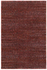 Oriental Weavers Sphinx Atlas 8033K Red / Rust Rugs.