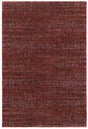 Oriental Weavers Sphinx Atlas 8033K Red / Rust Rugs.