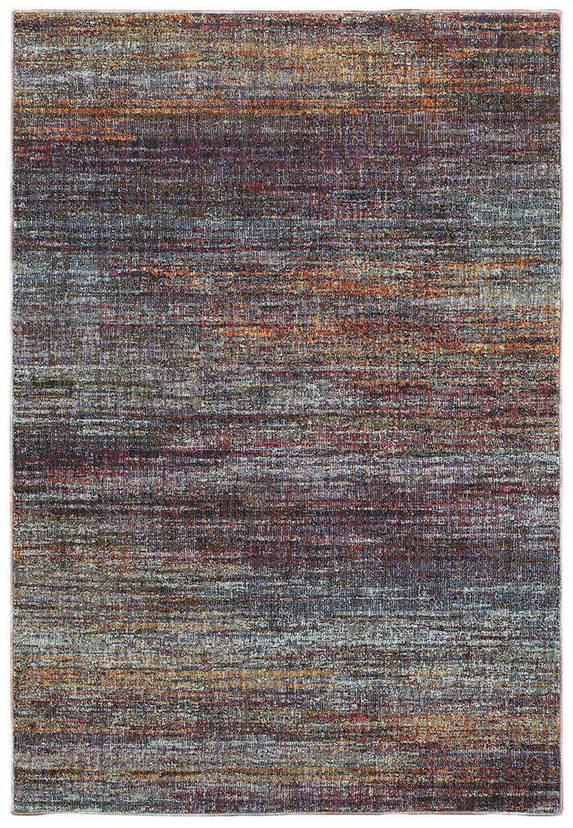 Oriental Weavers Sphinx Atlas 8037B Multi / Multi Rugs.