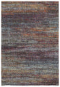 Oriental Weavers Sphinx Atlas 8037B Multi / Multi Rugs.