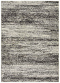 Oriental Weavers Sphinx Atlas 8037G Ash / Charcoal Rugs.