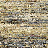 Oriental Weavers Sphinx Atlas 8037J Gold / Green Rugs.