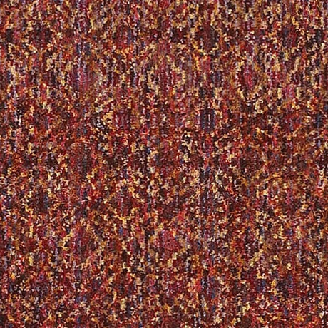 Oriental Weavers Sphinx Atlas 8048K Red / Rust Rugs.