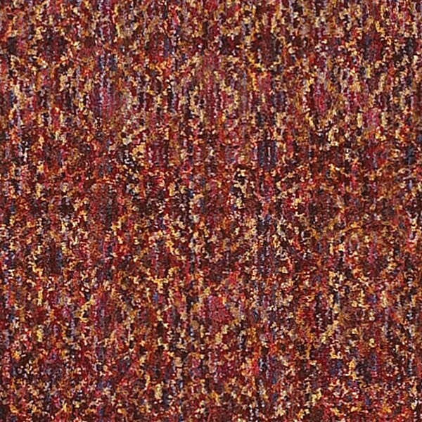 Oriental Weavers Sphinx Atlas 8048K Red / Rust Rugs.