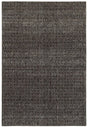 Oriental Weavers Sphinx Atlas 8048Q Black / Grey Rugs.