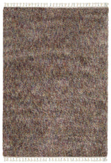 Oriental Weavers Sphinx Axis Ax01A Multi/ Ivory Rug.