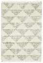 Oriental Weavers Sphinx Axis Ax05A Ivory/ Multi Rug.