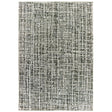 Oriental Weavers Sphinx Bowen 2066W Grey / Ivory Rugs.