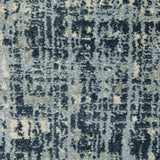 Oriental Weavers Sphinx Branson Br13A Blue/ Blue Rugs.