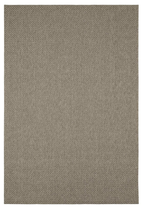 Oriental Weavers Sphinx Caicos Ca01N Grey/ Grey Rug.