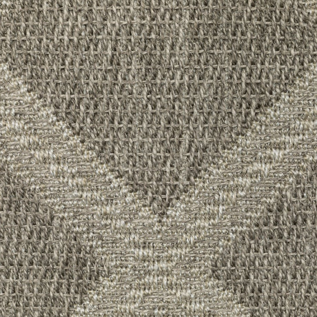 Oriental Weavers Sphinx Caicos Ca02N Grey/ Grey Rug.