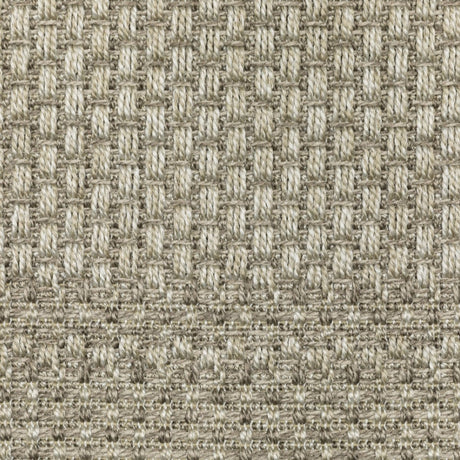 Oriental Weavers Sphinx Caicos Ca03N Grey/ Grey Rug.