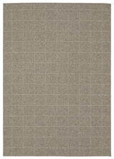 Oriental Weavers Sphinx Caicos Ca04B Grey/ Grey Rug.