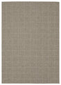 Oriental Weavers Sphinx Caicos Ca04B Grey/ Grey Rug.