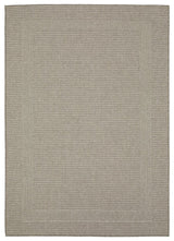 Oriental Weavers Sphinx Caicos Ca05A Grey/ Grey Rug.