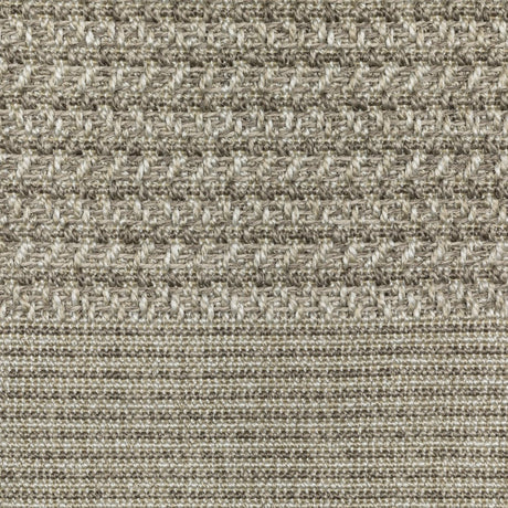 Oriental Weavers Sphinx Caicos Ca05A Grey/ Grey Rug.