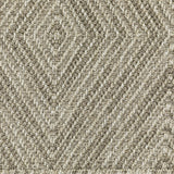 Oriental Weavers Sphinx Caicos Ca08A Grey/ Grey Rug.