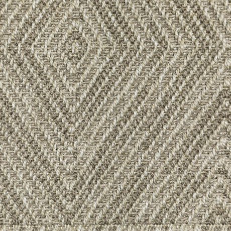 Oriental Weavers Sphinx Caicos Ca08A Grey/ Grey Rug.