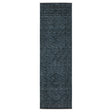 Oriental Weavers Sphinx Capella CAP01 Blue Rugs - runner