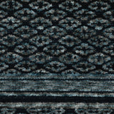 Oriental Weavers Sphinx Capella CAP01 Blue Rugs - room scene 2