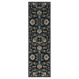 Oriental Weavers Sphinx Capella CAP05 Multi Rugs - runner