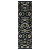 Oriental Weavers Sphinx Capella CAP05 Multi Rugs - runner