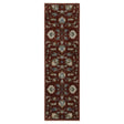Oriental Weavers Sphinx Capella CAP06 Multi Rugs - runner